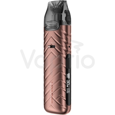 VooPoo Vmate Pro Power 900 mAh Armor Copper 1 ks