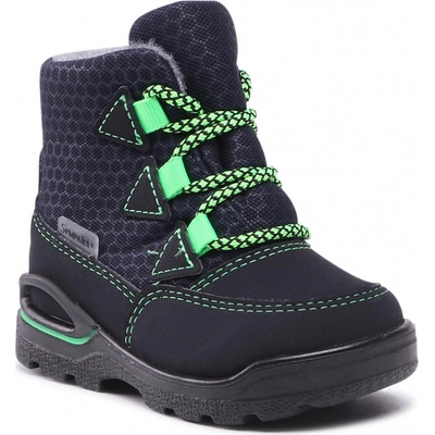 Ricosta Pepino Emil tmavomodrá