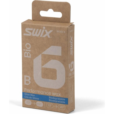 Swix Bio-B6 60 g