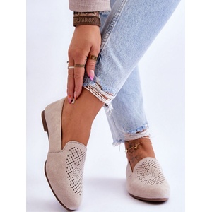 Step in style Дамски мокасини модел 179109 Step in style
