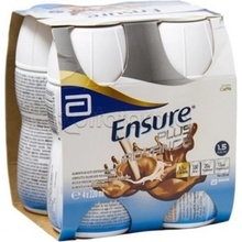 ENSURE PLUS ADVANCE KÁVOVÁ PŘÍCHUŤ POR SOL 4X220ML