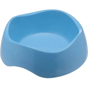 Beco Pets BecoBowl Бамбукова купа за кучета - синя L 25 см / 1, 5 л