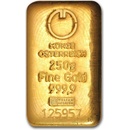 Investiční zlato Münze Österreich zlatý slitek 250 g