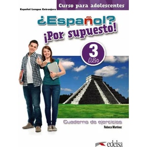 Espanol? Por supuesto! (2021)