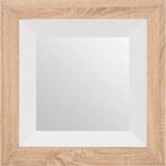 Premier Housewares Стенно огледало 66x66 cm - Premier Housewares (1101838)