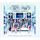 STEPS - Platinum Collection CD
