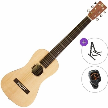 SX TG1 Basic SET Natural