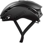 ABUS Каска за шосейно колоездене ABUS GameChanger 2.0 Bike helmet - Velvet Black - размер S 51-55 cm (851-1554-0311)