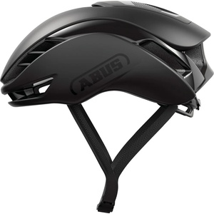 ABUS Каска за шосейно колоездене ABUS GameChanger 2.0 Bike helmet - Velvet Black - размер S 51-55 cm (851-1554-0311)