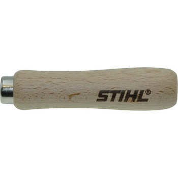 STIHL Дръжка за пила- дървена stihl (08114907860)