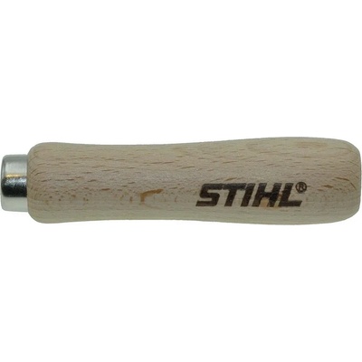 STIHL Дръжка за пила- дървена stihl (08114907860)