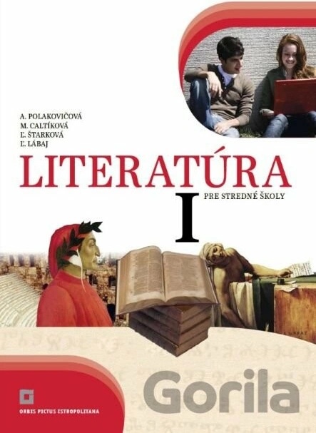 Literatúra 1