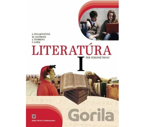 Literatúra 1