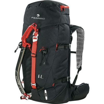 Ferrino X.M.T. 40+5 l black