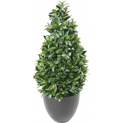 Luxusní umělý strom VAVŘÍN NOBILIS NEW CONE LARGE UV, 130cm