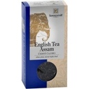 Čaje Sonnentor English Tea Assam černý čaj sypaný bio 95 g