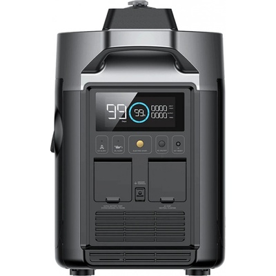 EcoFlow Smart Generator Dual Fuel – Zboží Dáma