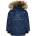 HUMMEL Палто Hummel Jessie Tex coat - Blue (Black Iris)