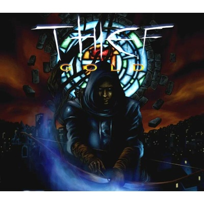 Thief: The Dark Project (Gold)