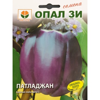 Image 1 of Opal Zi Патладжан Виолет ди Флоренс
