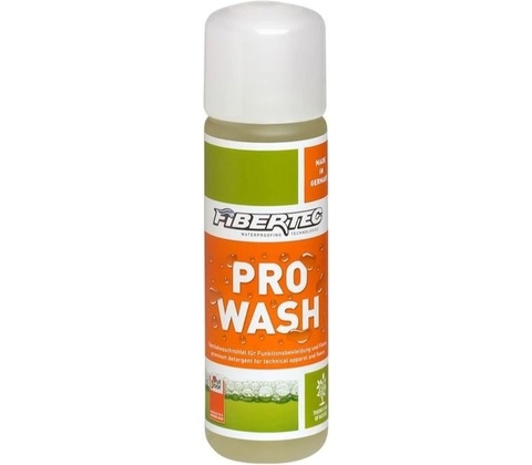 FIBERTEC PRO WASH 250 ml