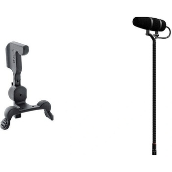 DPA d:vote Core Plus 4099 Violin