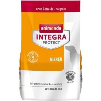 Animonda Integra Protect Renal - лечебна храна за кучета с хронична бъбречна недостатъчност, БЕЗ ЗЪРНО, 4 кг - Германия