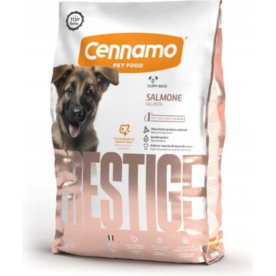 Prestige Super Premium Puppy maxi Losos 2 kg