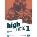 High Note 1 Workbook (Global Edition)