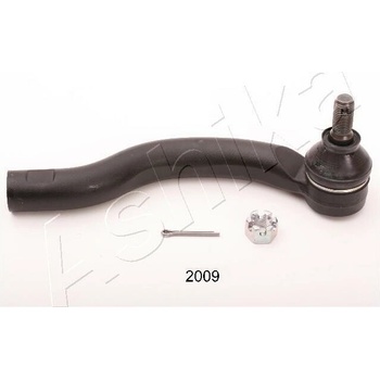 Hlava/čap spojovacej tyče riadenia ASHIKA 111-02-2009R