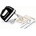 KitchenAid 5KHM9212EOB