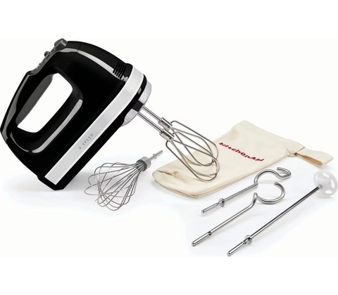 KitchenAid 5KHM9212EOB