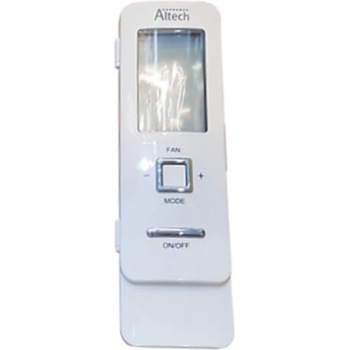 General ALTECH SIRIUS 9K/12K - съвместимо дистанционно управление на марката General (SIRIUS 9K/12K)