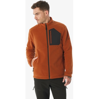 Quechua mikina MH500 červená