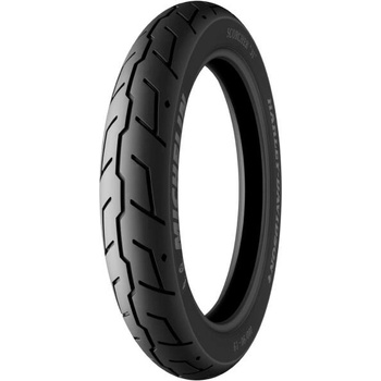 Image 1 of Michelin Scorcher 31 110/90 B19 62H