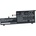 VHBW Батерия за Lenovo Yoga 720-15IKB, 6150 mAh (888202160)
