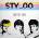 Stylóo: Pretty Face LP