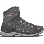 Lowa Дамски туристически обувки Lowa Women's Innox Pro GTX Mid Walking boots - Anthracite / Rose - размер 37, 5 (EU) (119-0896-0213)
