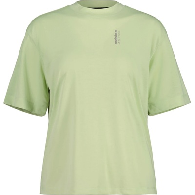 Maloja Дамска фланелка с къс ръкав за колоездене Maloja Women's LenksteinM. Multi 1/2 Cycling jersey - Fennel (156-2517-0212)