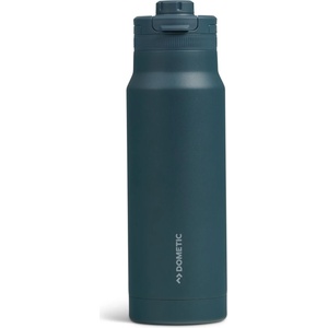 Dometic Термо бутилка Dometic Chug Bottle Insulated bottle - Ocean - размер 1, 2 l (533-2512-0212)