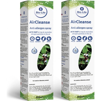 Bio-Life Air Cleanse 250 ml