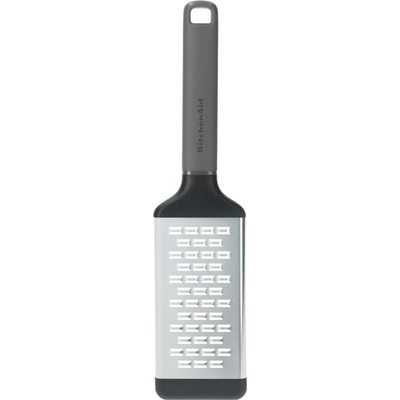 Struhadlo středně hrubé KitchenAid Classic Collection šedá KHA320OHCGG
