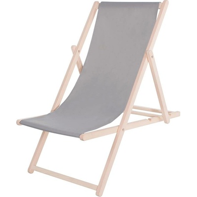 Platinet sivé/buk PL0713