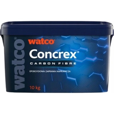 Watco Epoxidová pryskyřice šedá 10 kg