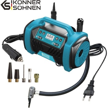 Image 1 of Könner & Söhnen KS P30