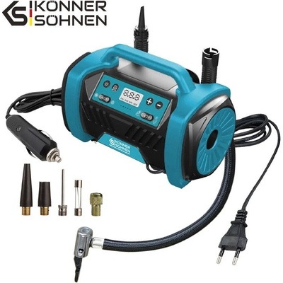 Könner & Söhnen KS P30