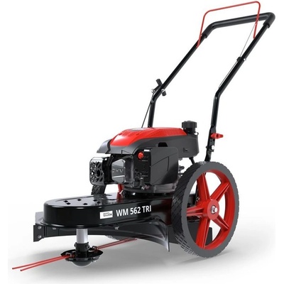 Güde WM 562 TRI 95404 – Zboží Dáma
