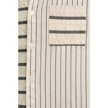 Desigual Памучна риза Desigual JACK (25SMCW15)