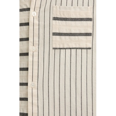 Desigual Памучна риза Desigual JACK (25SMCW15)