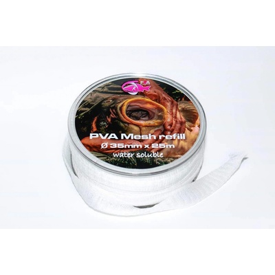 PVA Hydrospol náhradná pančucha Mesh refill 11m 35mm PVA Hydrospol